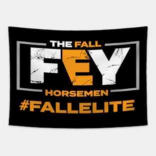 Fall Elite 4 Life Tapestry