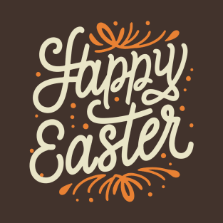 Easter – March T-Shirt