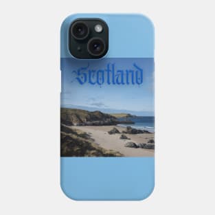 Beautiful beach Phone Case