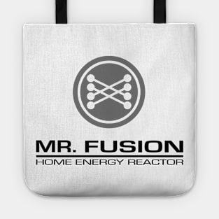 Mr Fusion Tote