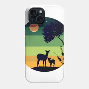 refuge Phone Case