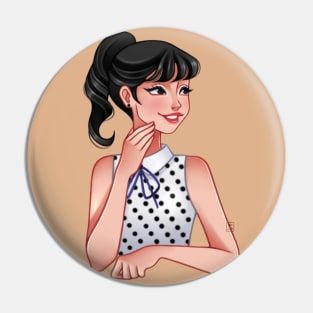 Perdita Pin