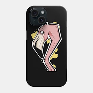 PINKFLAME Phone Case