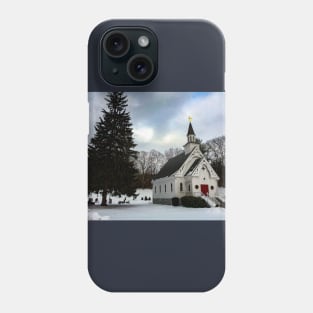 Little Country Church Phone Case