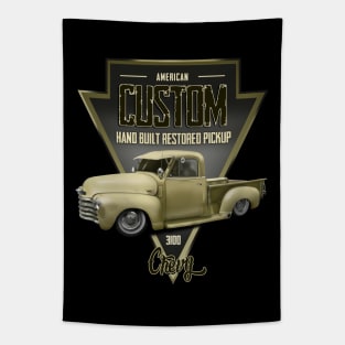 Chevy 3100 Tapestry