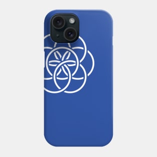 Earth Flag Phone Case