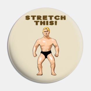 Stretch This! Pin