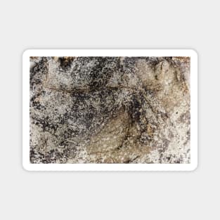 Rough Granite Textured Surface Magnet