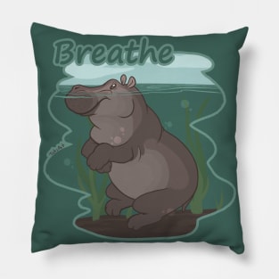 Breathe Pillow