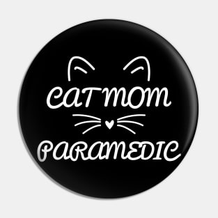 Paramedic Pin