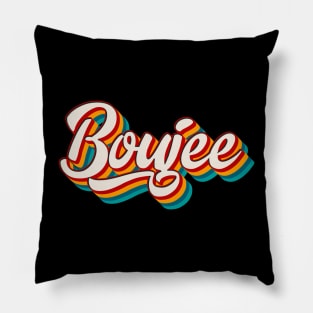 Boujee Pillow