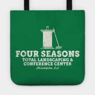 Four Seasons Total Landscaping and Conference Center Tote