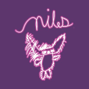 Niles by Izzo T-Shirt