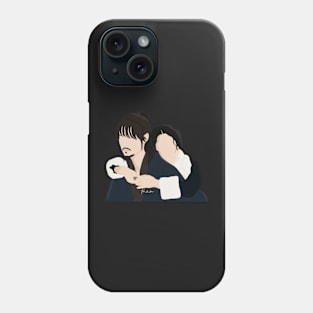 Mr Sunshine Phone Case