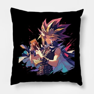 yugi Pillow