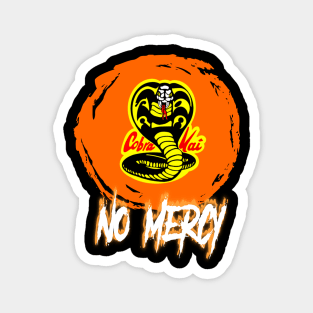 Cobra Kai Karate Dojo Magnet