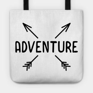 Adventure Tote