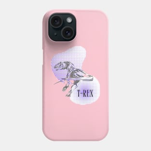 T-REX Phone Case