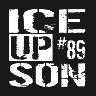 Ice Up Son T-Shirt