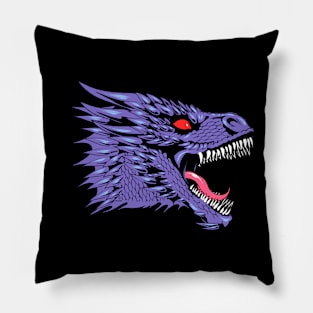 year of the dragon 2024 Pillow