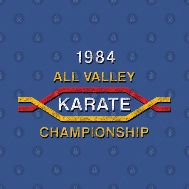 All Valley Karate Championship by Scar