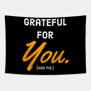 gratefull for you Tapestry