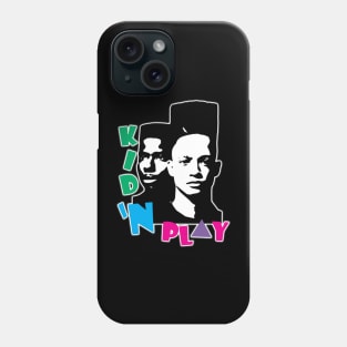 Kid 'N Play 90s (Official) Phone Case