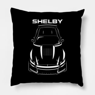 Ford Mustang Shelby GT500 - 2020 Pillow