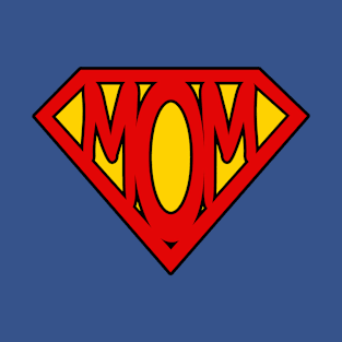 Supermom T-Shirt