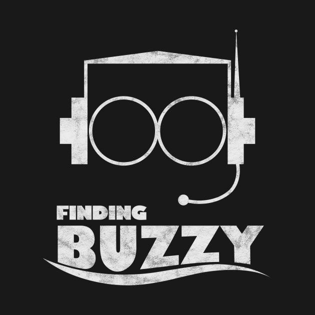 Finding Buzzy by BearAndOwl