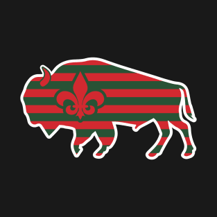 Flagship Buffalo T-Shirt