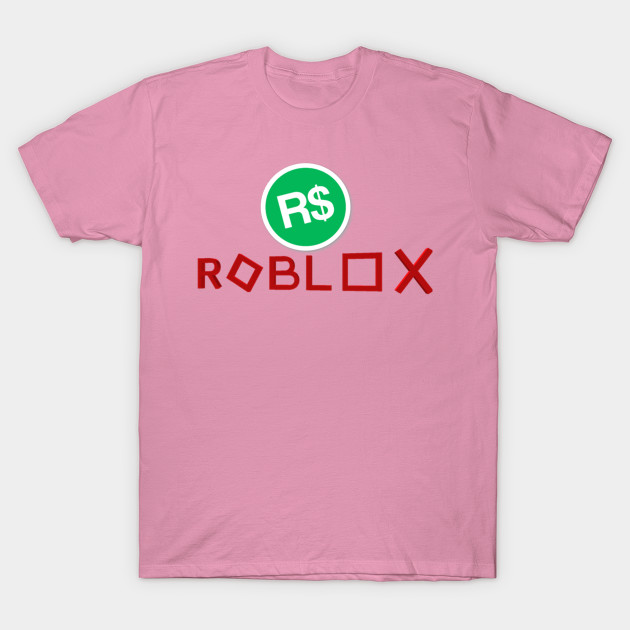 Roblox Roblox T Shirt Teepublic Au - roblox logo game oof single line metal texture gamer roblox mask teepublic