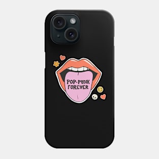 Pop-Punk Forever Phone Case