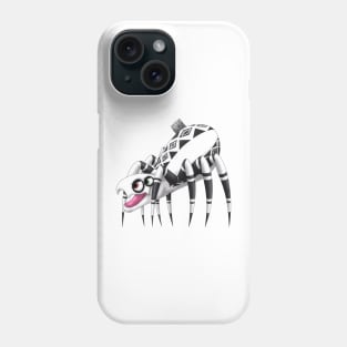 Arocknid: Non-Resident Phone Case