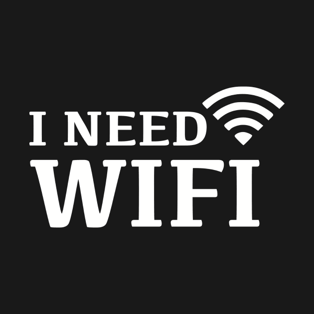 Wifi internet by Designzz