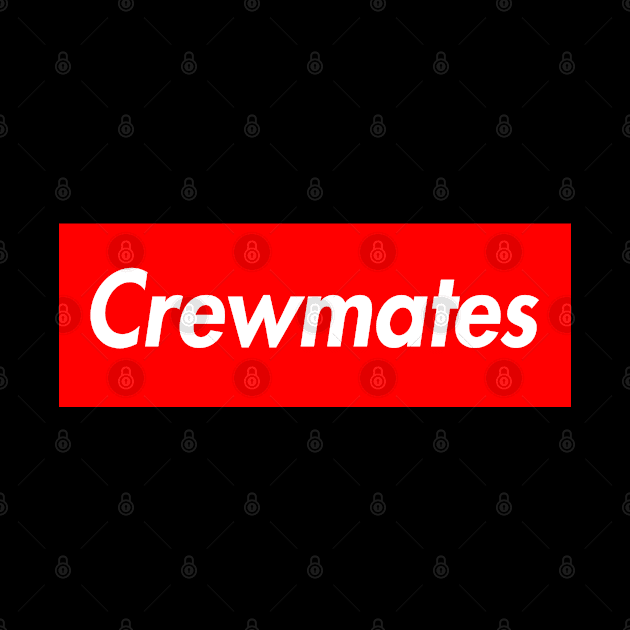 Crewmates by peekxel