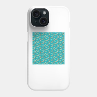 Peaches Pattern Phone Case