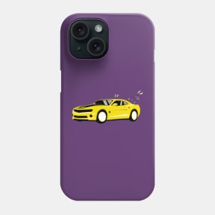 Bumblebee Phone Case