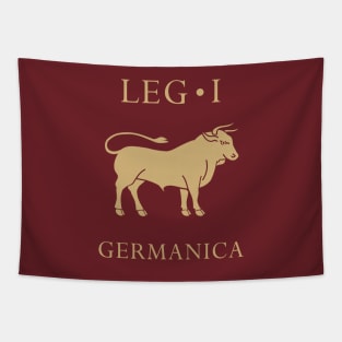Imperial Roman Army - Legio I Germanica Tapestry