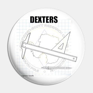 Station Crew: Dexters Pin