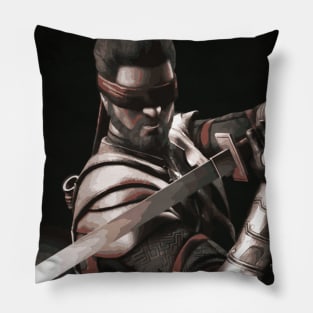 Kenshi Pillow