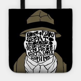 None of you seem to undestand Tote