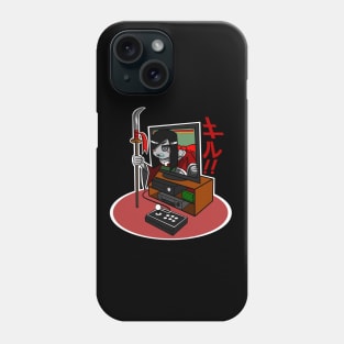 Chibi Hisako Phone Case