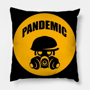 Pandemic Pillow