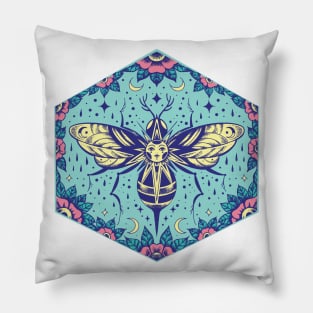 Magical honeybee Pillow