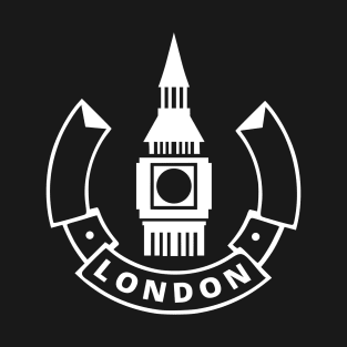 London T-Shirt