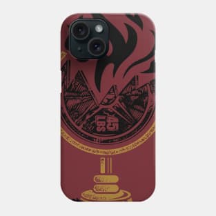 Til I Collapse Phone Case