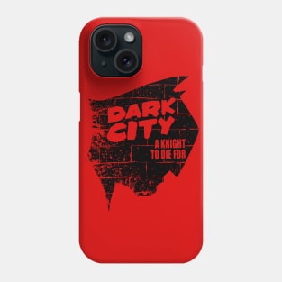 Dark City Phone Case