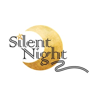 Silent Night T-Shirt