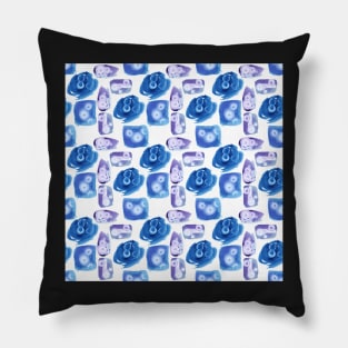 Cells 2 Pillow